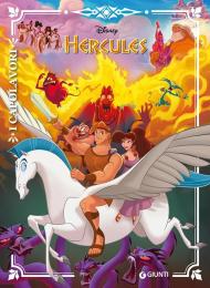 Hercules. Ediz. a colori