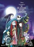 Nightmare before Christmas. La storia del film a fumetti