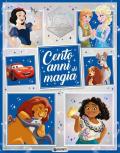 Cento anni di magia. Disney 100. Ediz. a colori