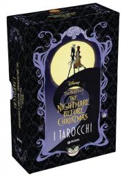 Nightmare before Christmas. I tarocchi. Ediz. a colori. Con 78 carte dei tarocchi