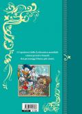 Paperino e l'isola del tesoro e altre storie ispirate a Robert Louis Stevenson. Ediz. a colori