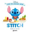 Stitch mangia tutto! Storie per diventare grandi