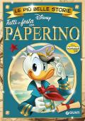 Tutti in festa con Paperino. Le più belle storie Disney. Paperino 90