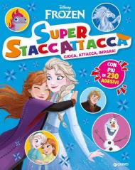 Frozen. Superstaccattacca Special