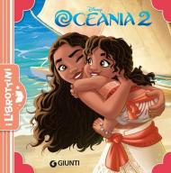 Oceania 2. I librottini