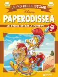 Paperodissea. Le storie epiche a fumetti