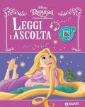 Rapunzel. Leggi e ascolta. Ediz. illustrata. Con QR code