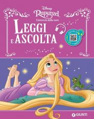 Rapunzel. Leggi e ascolta. Ediz. illustrata. Con QR code