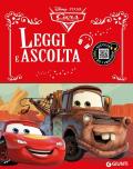 Cars. Leggi e ascolta. Ediz. illustrata. Con QR code