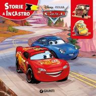 Cars. Storie a incastro. Ediz. illustrata