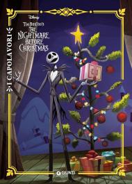 The nightmare before Christmas