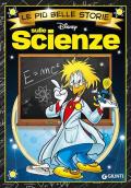 Sulle scienze Le più belle storie Disney