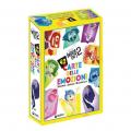 Carte delle emozioni. Inside Out 2. Scoprile. Leggile. Raccontale. Ediz. a colori. Con 42 Carte