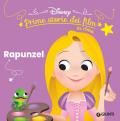 Rapunzel. Prime storie dei film in rima. Ediz. illustrata