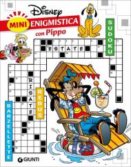 Mini enigmistica con Pippo
