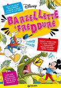 Barzellette e freddure Disney
