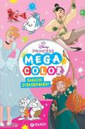 Ragazze straordinarie. Mega color. Ediz. a colori