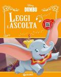 Dumbo. Leggi e ascolta. Ediz. illustrata. Con QR code