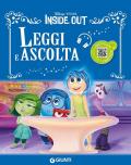 Inside out. Leggi e ascolta. Ediz. a colori. Con QR code