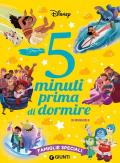 Famiglie speciali 5 minuti prima di dormire. In maiuscolo