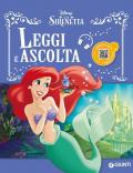 La Sirenetta. Leggi e ascolta. Ediz. a colori. Con QR Code