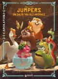 Jumpers. Un salto tra gli animali. Ediz. a colori