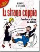 Blondie & Dagwood. La strana coppia. Una love story da ridere