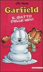 Il gatto delle nevi