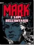 I lupi dell'Ontario. Mark