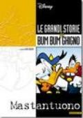 Le grandi storie di Bum Bum Ghigno