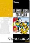 Le grandi storie di reginella