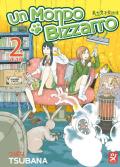 Un mondo bizzarro. Vol. 2