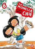 La monella Chie. Vol. 6