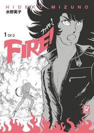 Fire!. Vol. 1