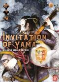 Invitation of Yama. Vol. 1