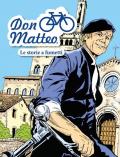 Don Matteo a fumetti. Vol. 1