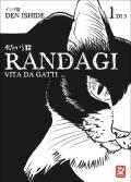 Randagi. Vita da gatti. Vol. 1