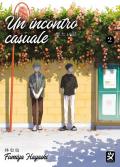 Un incontro casuale. Vol. 2