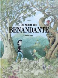 Io sono un benandante