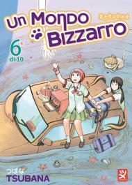 Un mondo bizzarro. Vol. 6
