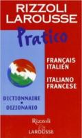 Dizionario Larousse pratico italiano-francese