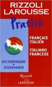 Dizionario Larousse pratico italiano-francese