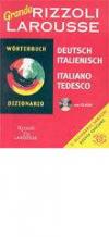 Tedesco-italiano, italiano-tedesco. Con CD-ROM