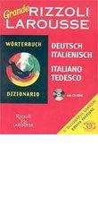 Tedesco-italiano, italiano-tedesco. Con CD-ROM