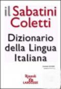 Il Sabatini Coletti. Dizionario della Lingua Italiana