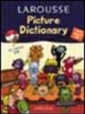 Picture dictionary. Con Cd Audio