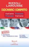 Dizionario compatto francese