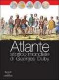 Atlante storico mondiale