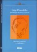 Luigi Pirandello: Personaggi in cerca d'autore