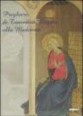 Preghiere di Tommaso Reggio alla Madonna